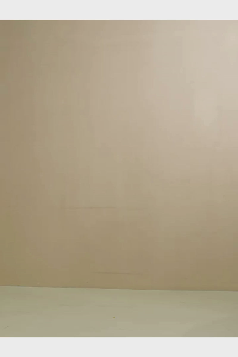 Robe Asymétrique à Plis Sculptés
